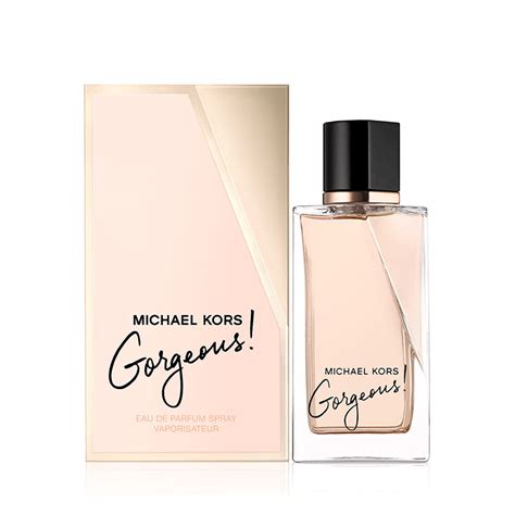 michael kors gorgeous perfume australia|michael kors hello gorgeous perfume.